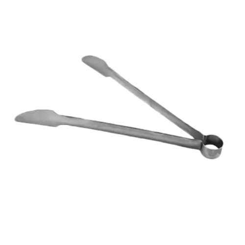 Thunder Group SLTG310 Hamburger Tongs