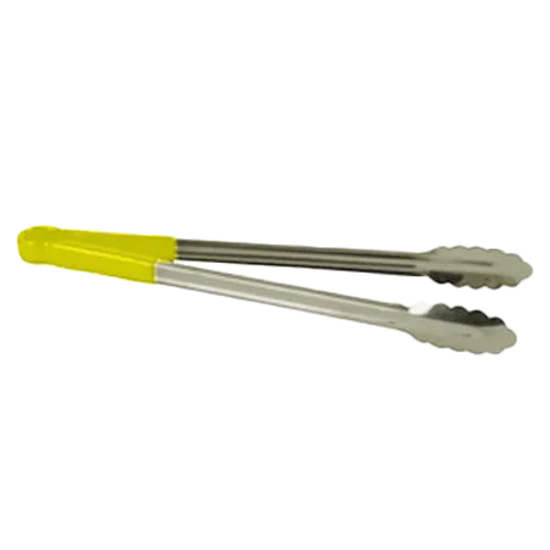 Thunder Group SLTG810Y Utility Tongs
