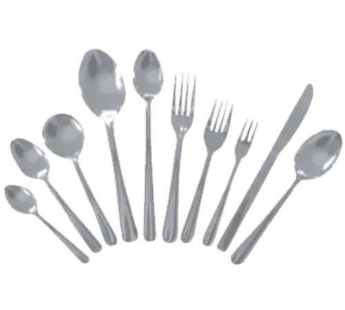 Thunder Group SLWD104 Dessert Spoon