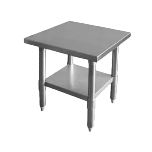 Thunder Group SLWT42424F Work Table