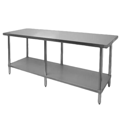 Thunder Group SLWT42484F Work Table