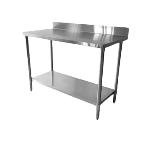Thunder Group SLWT42484F4 Work Table