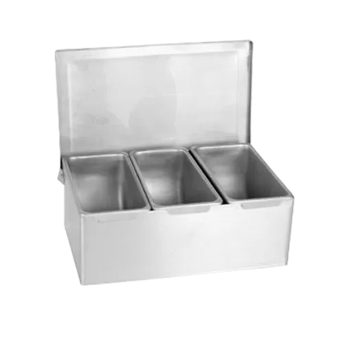 Thunder Group SSCD003 Bar Condiment Dispenser