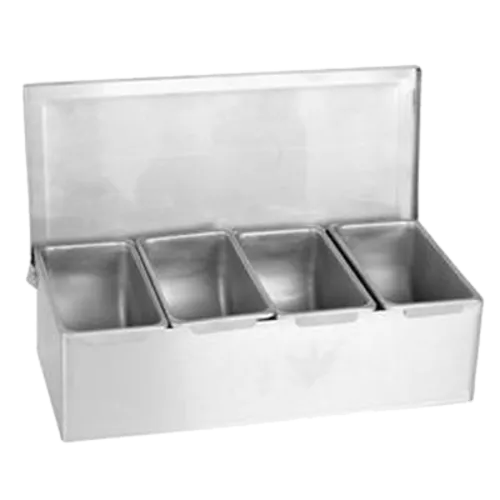 Thunder Group SSCD004 Bar Condiment Dispenser