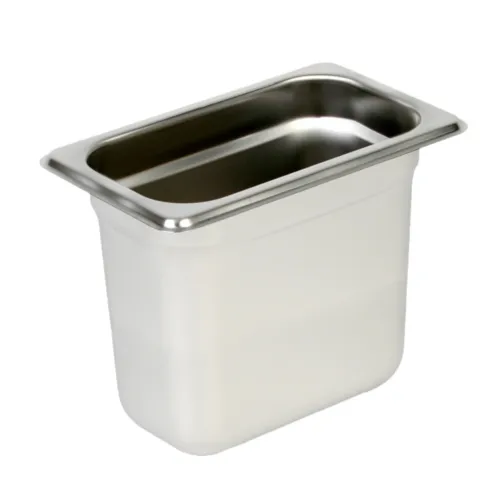 Thunder Group Thunder Group STPA3196 Steam Table Pan