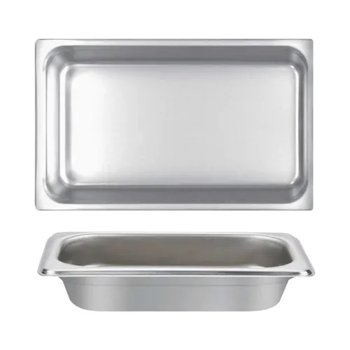 Thunder Group STPA4002 Steam Table Pan