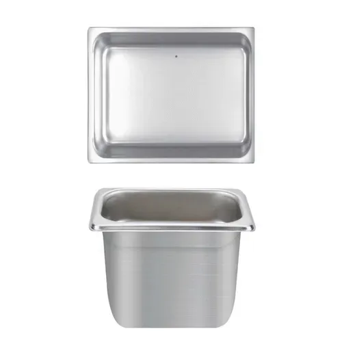 Thunder Group STPA4126 Steam Table Pan