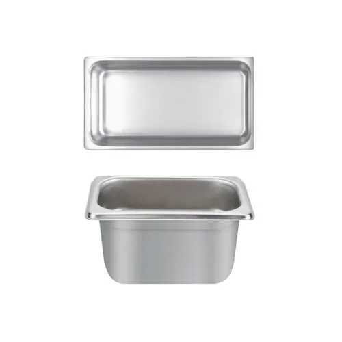 Thunder Group STPA4134 Steam Table Pan