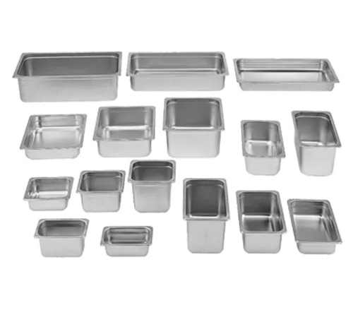 Thunder Group STPA5190CS Steam Table Pan Cover