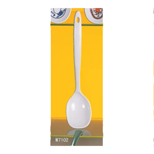 Thunder Group W7102 Serving Spoon