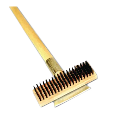Thunder Group WDBS027H Wire Brush