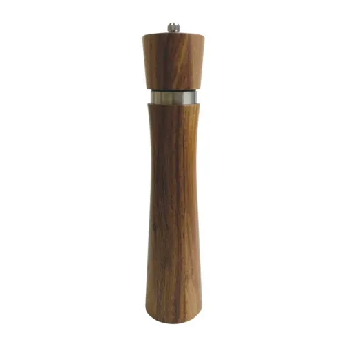 Thunder Group Thunder Group WDPM210 Acacia Wood Pepper Mill