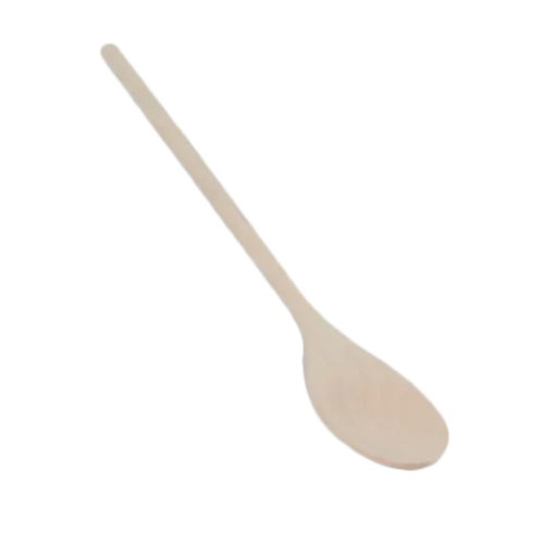 Thunder Group WDSP014 Wooden Spoon