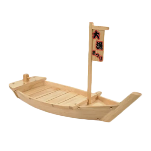 Thunder Group WOBOAT90 Boat Display Tray