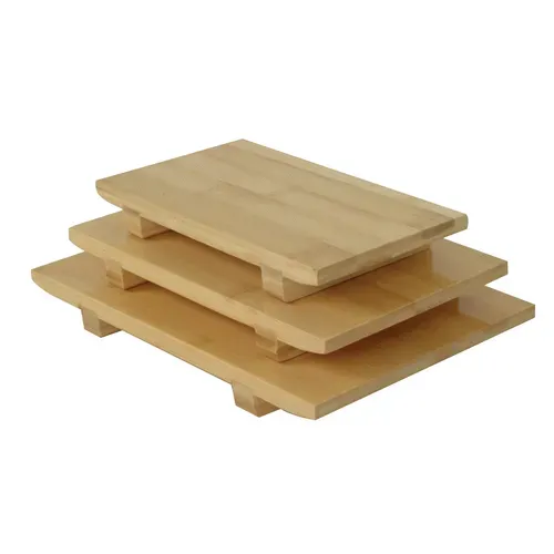 Thunder Group WSPB002 Sushi Serving Plate