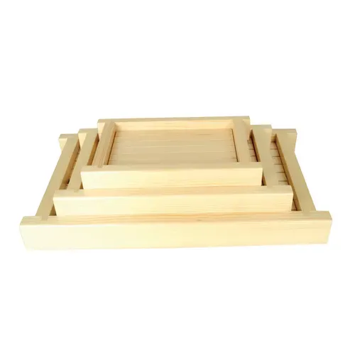 Thunder Group Y-15 Sushi Serving Tray
