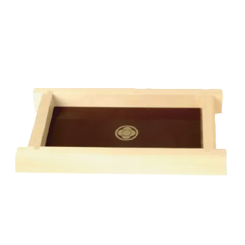 Thunder Group Y-75 Shoyu Sauce Holder Tray