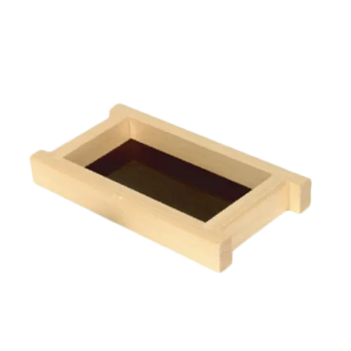 Thunder Group Y-95 Shoyu Sauce Holder Tray