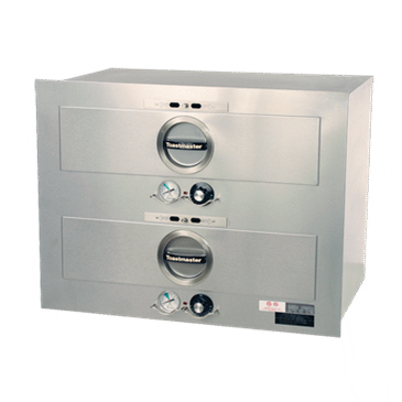 Toastmaster 3B84AT72 Food Warming Drawer Unit Toastmaster 3B84AT72 Food Warming Drawer Unit