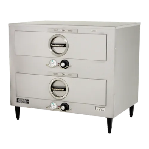 Toastmaster Toastmaster 3B84DT72 Food Warming Drawer Unit