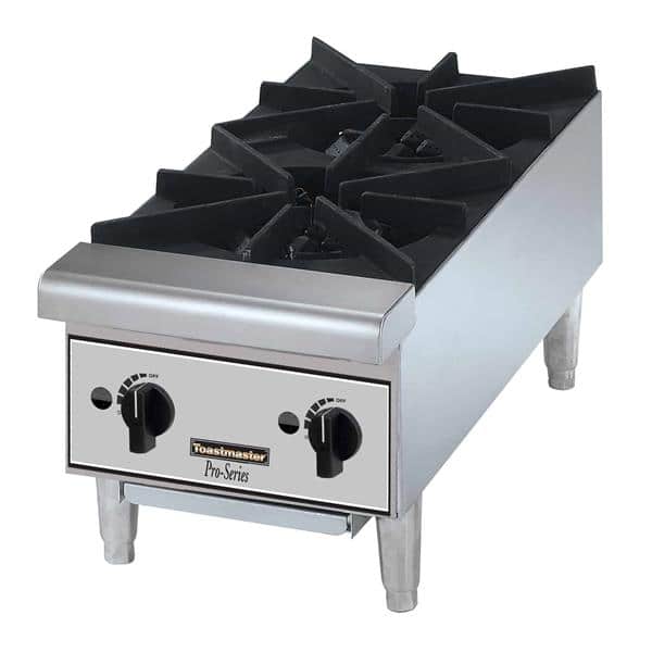 Toastmaster TMHP2 Hotplate Toastmaster TMHP2 Hotplate