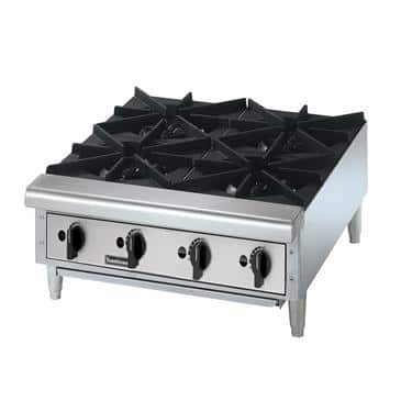 Toastmaster TMHP6 Hotplate Toastmaster TMHP6 Hotplate