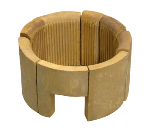 Town Equipment 225045 Fire Bricks