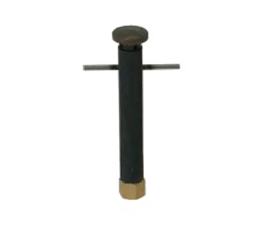 Town Equipment 226203PT Ring Burner Pilot  for 3 ring burner