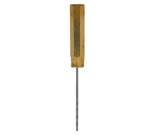 Town Equipment 226808-73 Tip Cleaning Drill  for 226920P