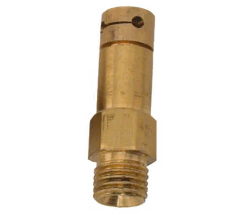 Town Equipment 226810 Jet Pilot  propane