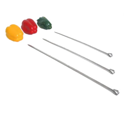 Town Equipment 22821 Kabob Skewers  21"L