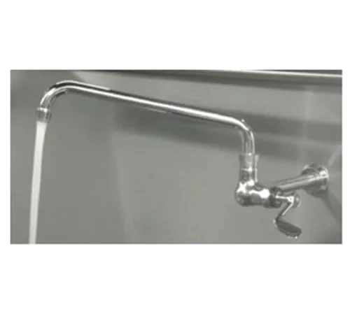 Town Equipment 229003-14 Manual Faucet  14" spout