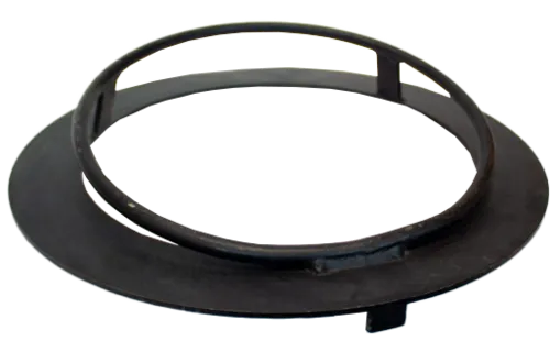 Town Town Equipment 229122N Chamber Reducer Kit  converts 22" to 13"