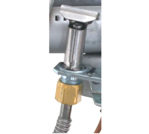 Town Equipment 249009 Safety Pilot Burner  propane