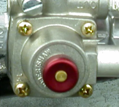 Town Equipment 249011 IPS Safety  3/8" x 3/8"