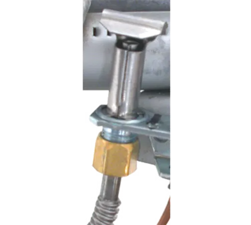 Town Equipment 249012 Safety Pilot Burner  natural
