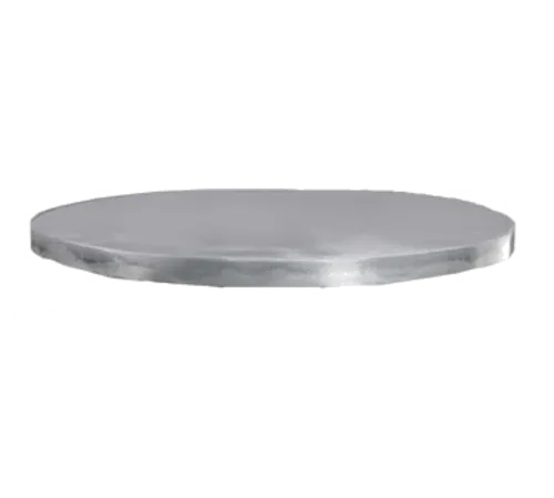 Town Equipment 252218C Replacement Top for Mongolian BBQ Range