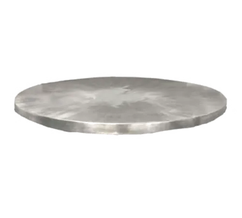 Town Equipment 252224 Replacement Top for Mongolian BBQ Range