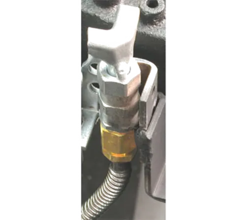 Town Equipment 252239 Safety Pilot (Natural Gas)