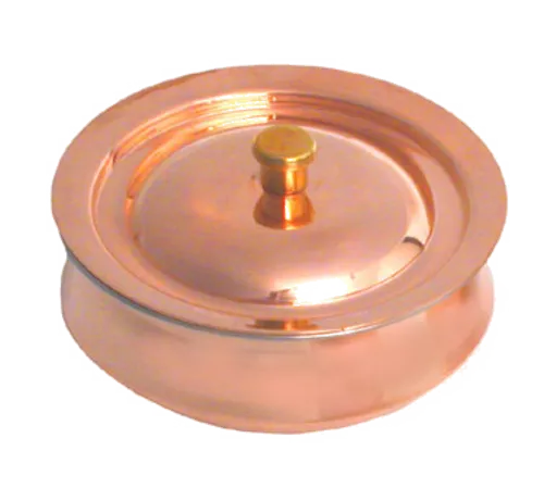 Town Equipment 25262/DZ Stew Pot  with Cover