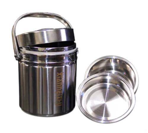 Town Equipment 25302/DZ Food Container  vacuum