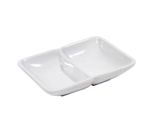 Town Equipment 31262/CS Sauce Dish  3 oz. capacity