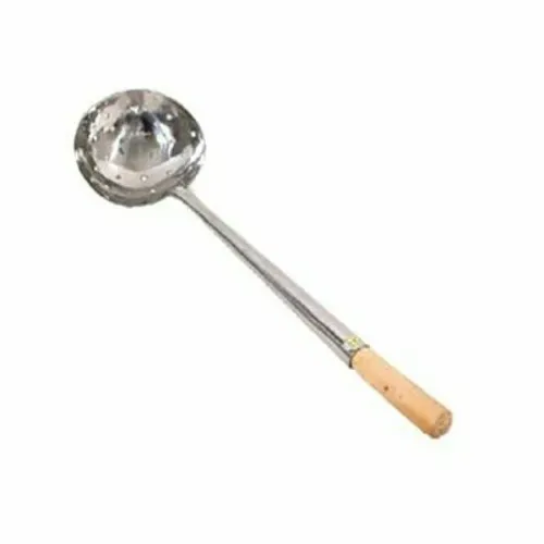 Town Equipment 32904/DZ Wok Ladle  17-1/2" length