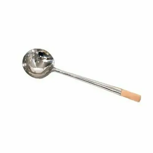 Town Equipment 32905/DZ Wok Ladle  18-1/2" length