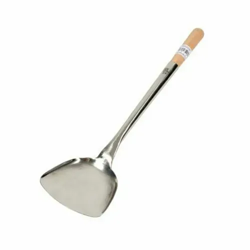 Town Equipment 33972 Wok Shovel  18-1/4"L