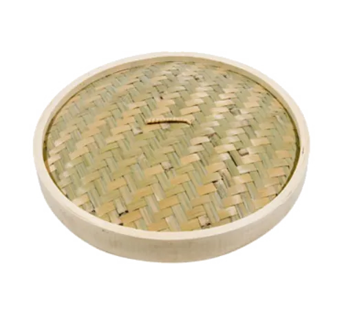 Town Equipment 34210C/CS Steamer Cover Only  10"