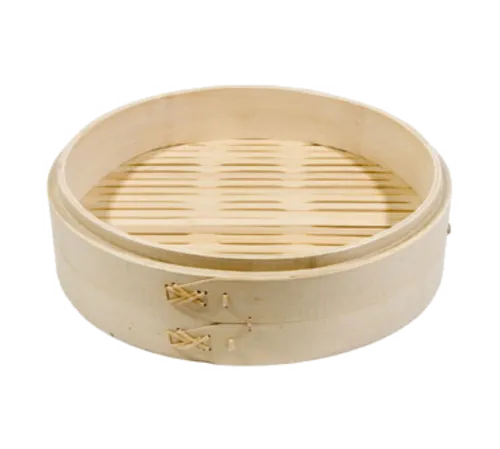 Town Equipment 34210S/CS Steamer Only  10"