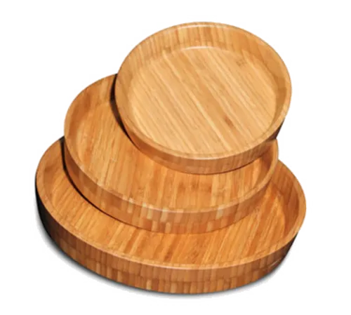 Town Equipment 34233 Serving Plate/Tray  12" dia.