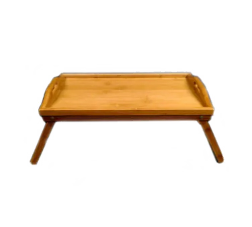 Town Equipment 34249/DZ Serving Tray  with folding legs