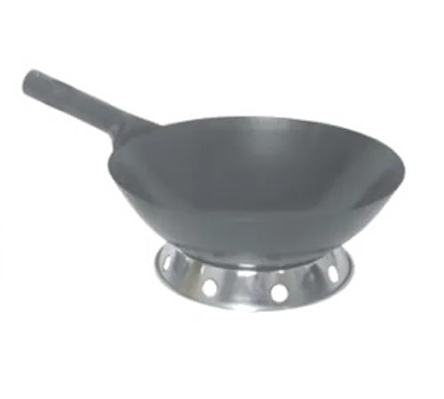 Town Equipment 34700/DZ Mandarin Wok  14"